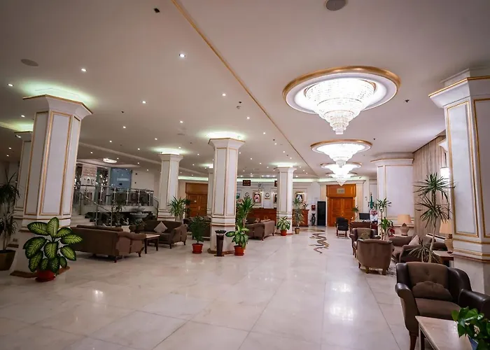 Royal Casablanca