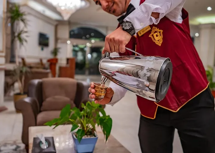 Royal Casablanca