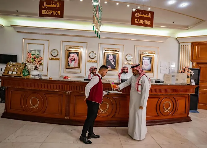 Royal Casablanca