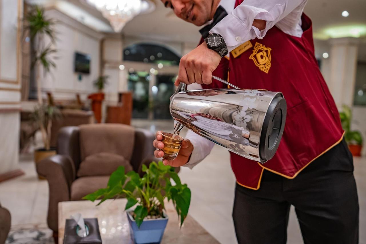 Hotel Royal Casablanca Djeddah
