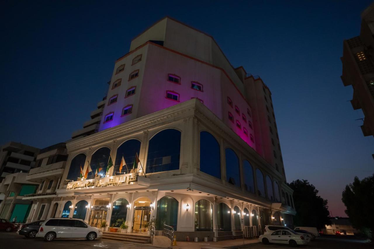 Royal Casablanca