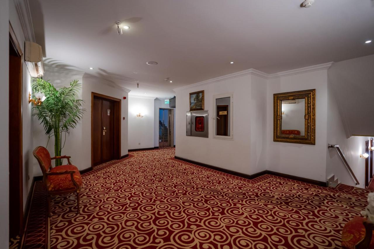 Royal Casablanca Hotel Djeddah