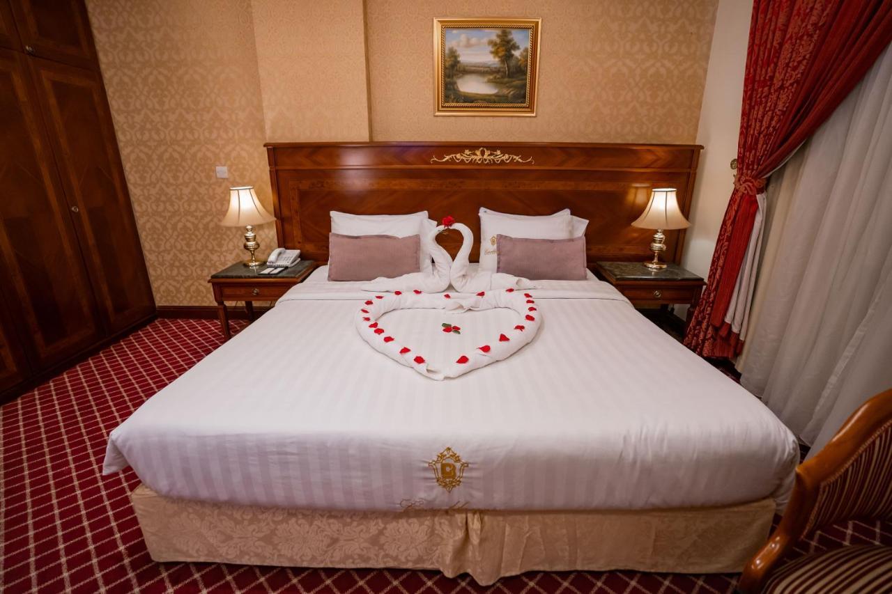 Royal Casablanca 4*