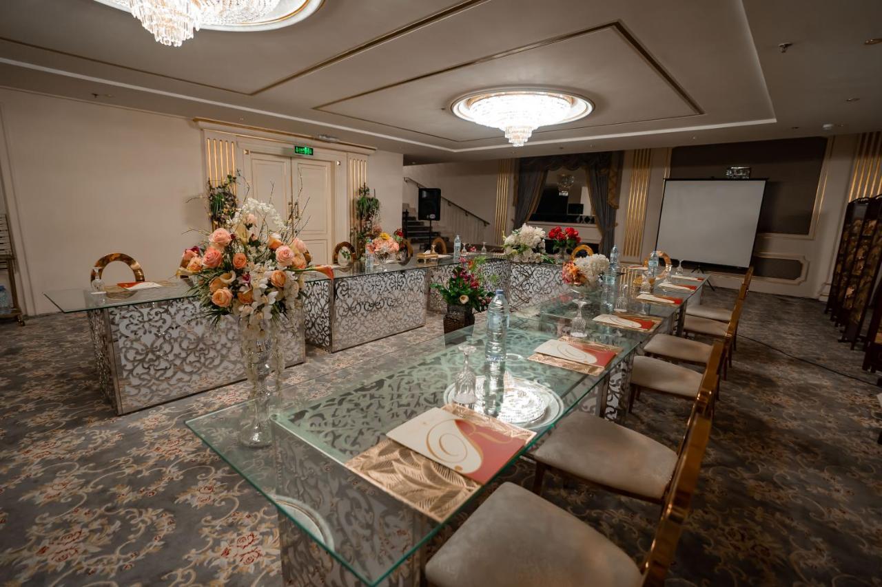 Royal Casablanca Hotel