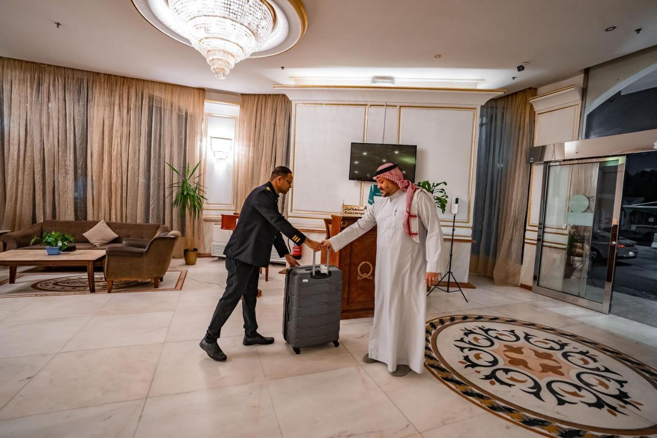 Royal Casablanca Hotel Djeddah