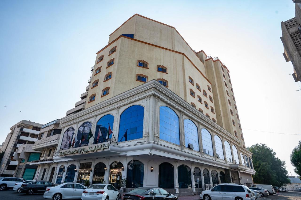 Royal Casablanca Djeddah