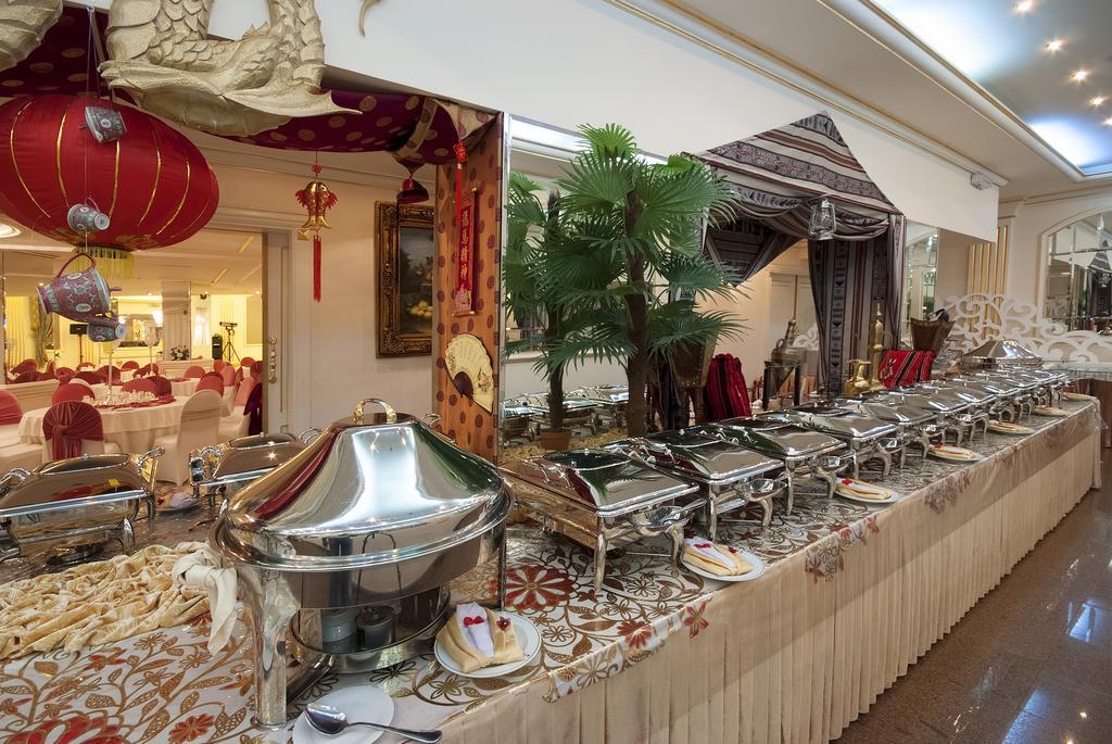 Royal Casablanca Djeddah