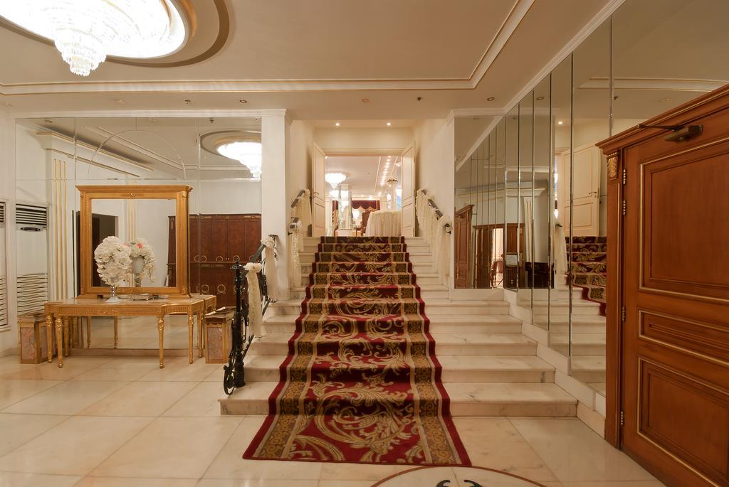Royal Casablanca 4* Djeddah