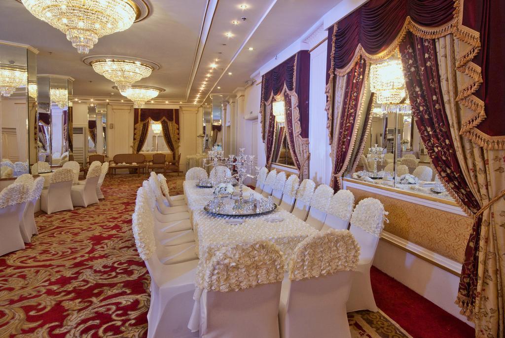 Royal Casablanca Hotel Djeddah
