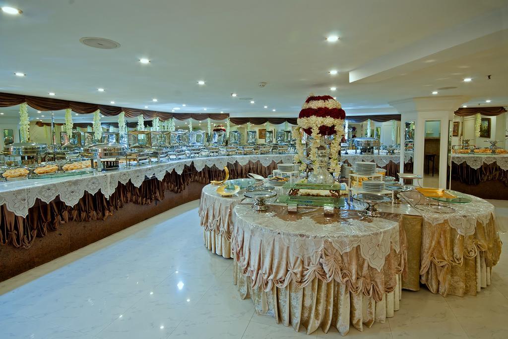 Royal Casablanca Djeddah