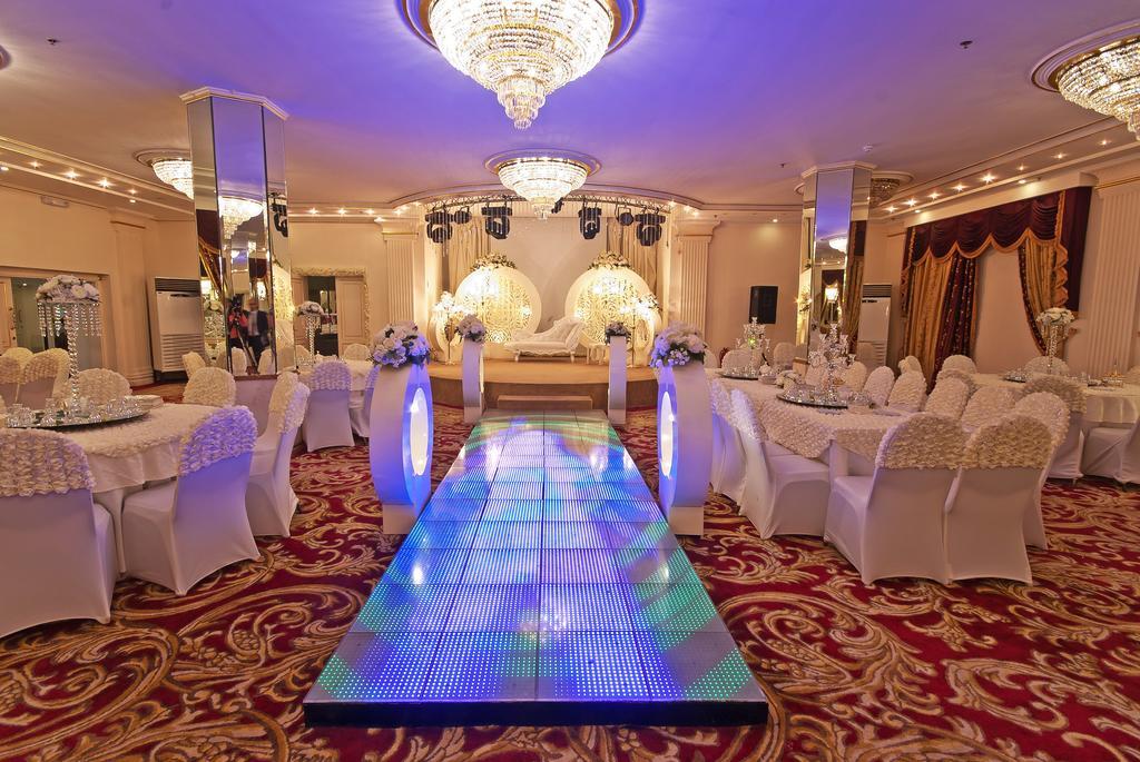Hotel Royal Casablanca
