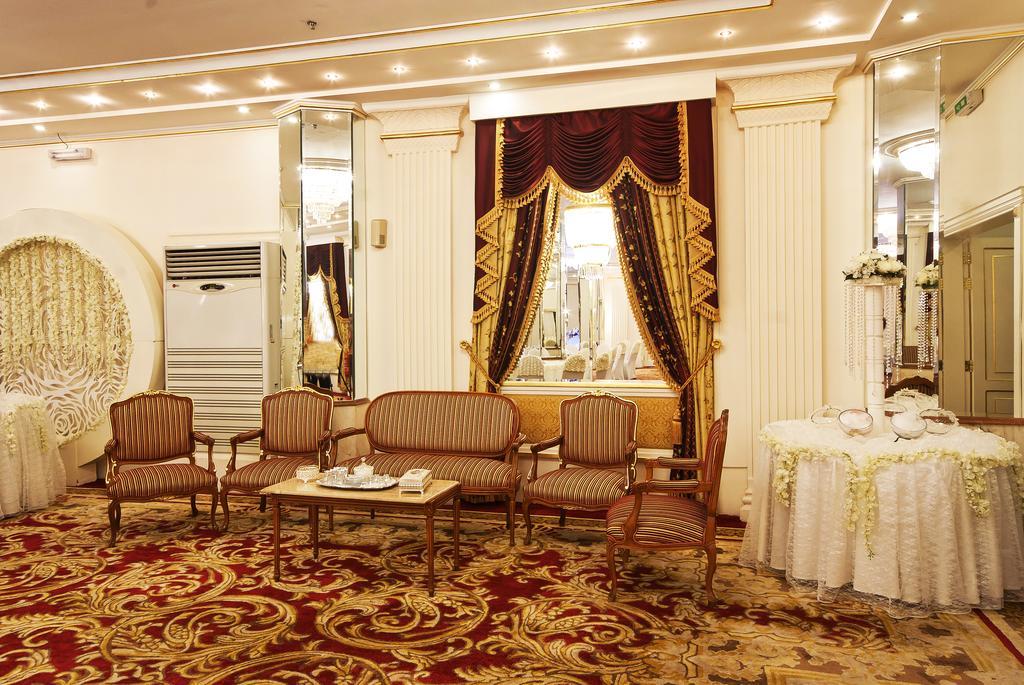 Royal Casablanca Hotel Djeddah