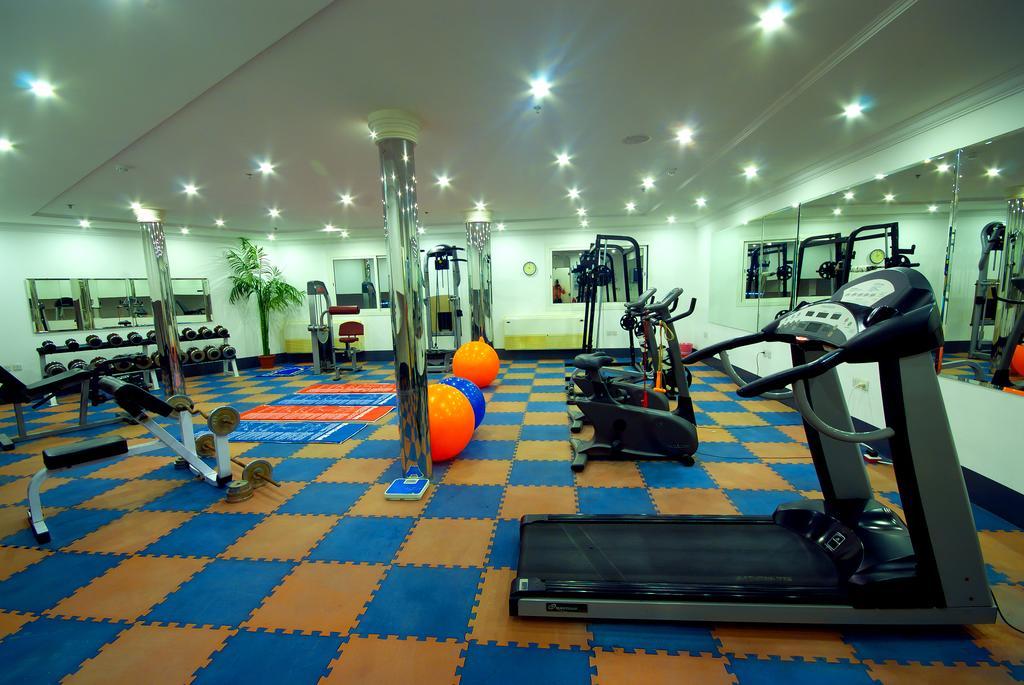 Hotel Royal Casablanca Djeddah