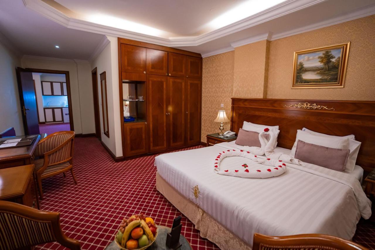 Royal Casablanca Jeddah