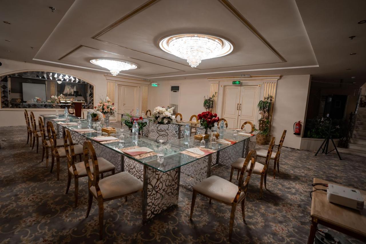Hotel Royal Casablanca Jeddah