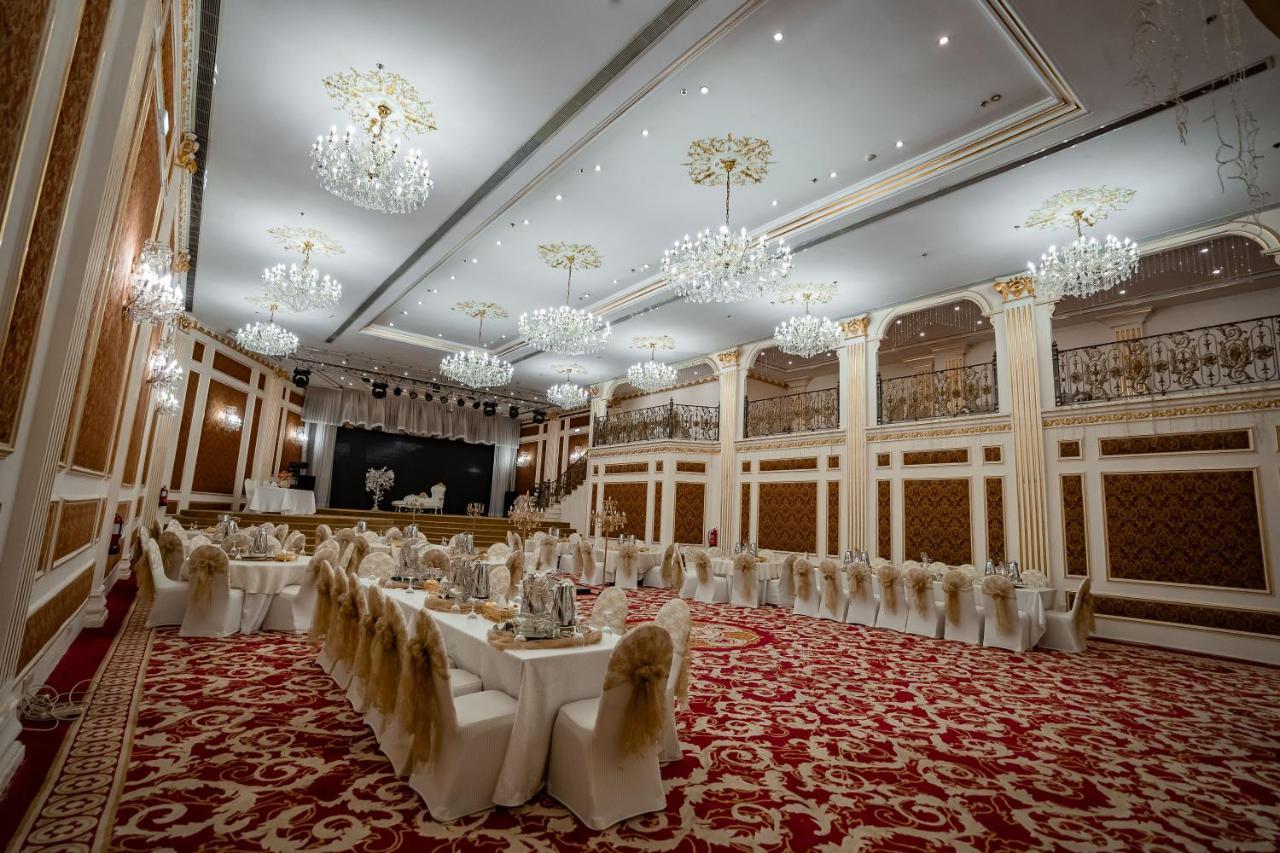 Royal Casablanca Jeddah