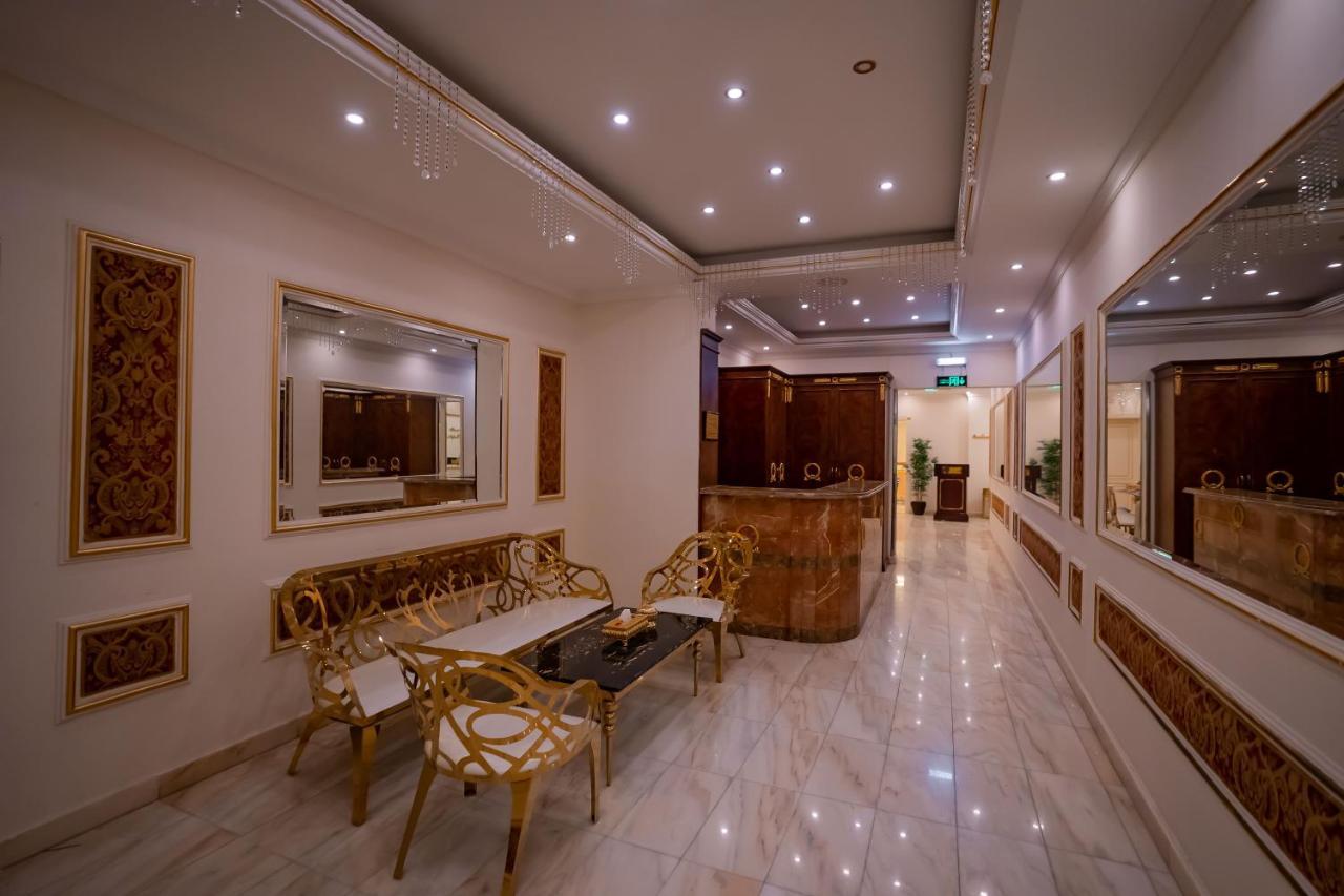 Hotel Royal Casablanca Jeddah