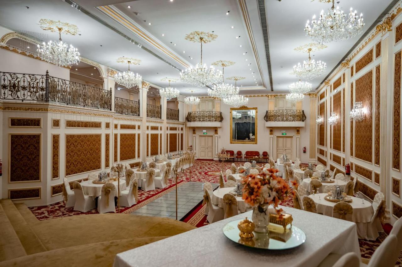 Royal Casablanca Hotel