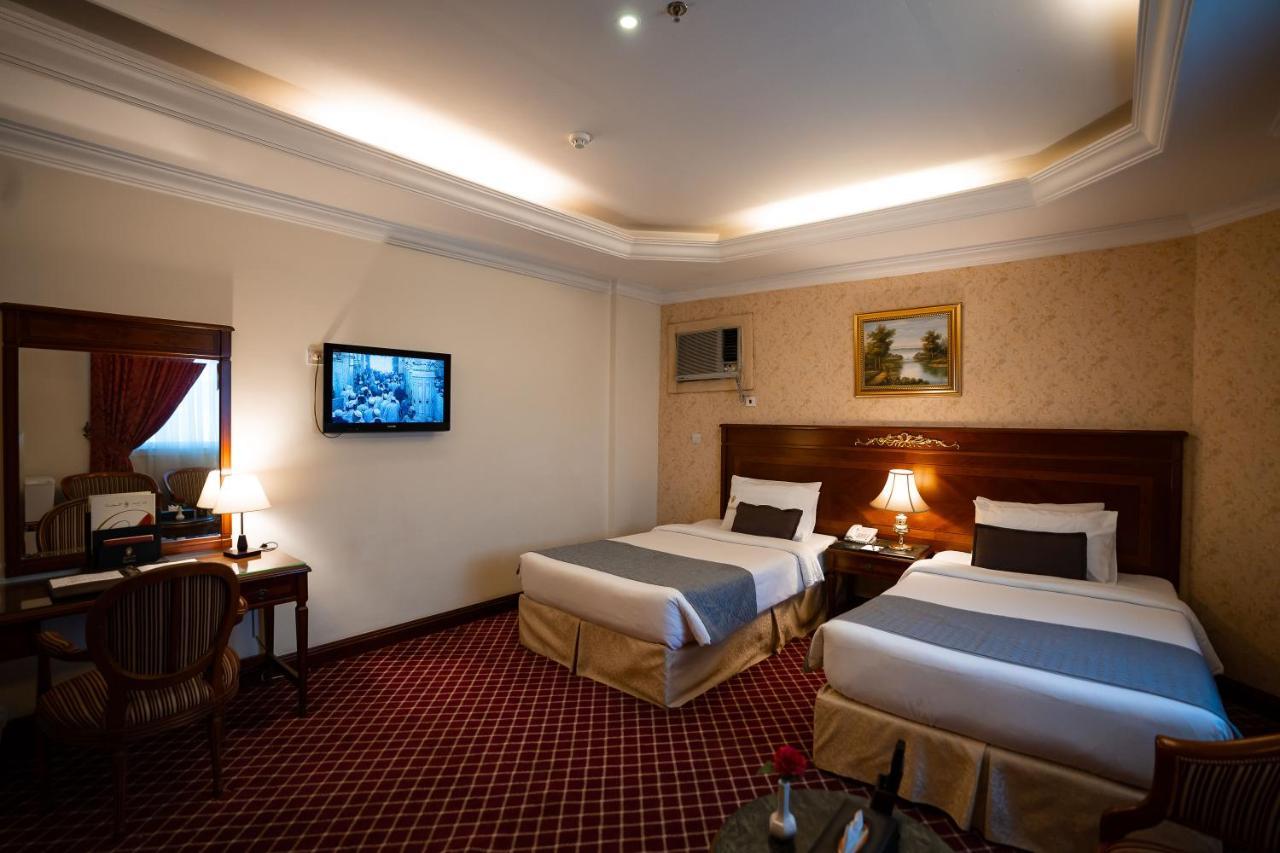 Royal Casablanca