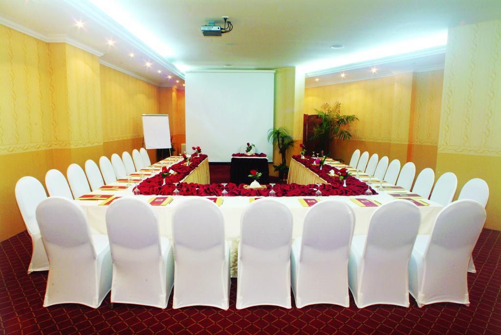 Hotel Royal Casablanca