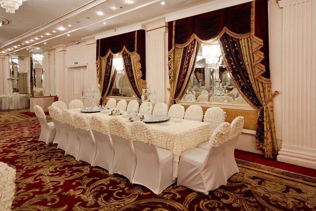 Royal Casablanca