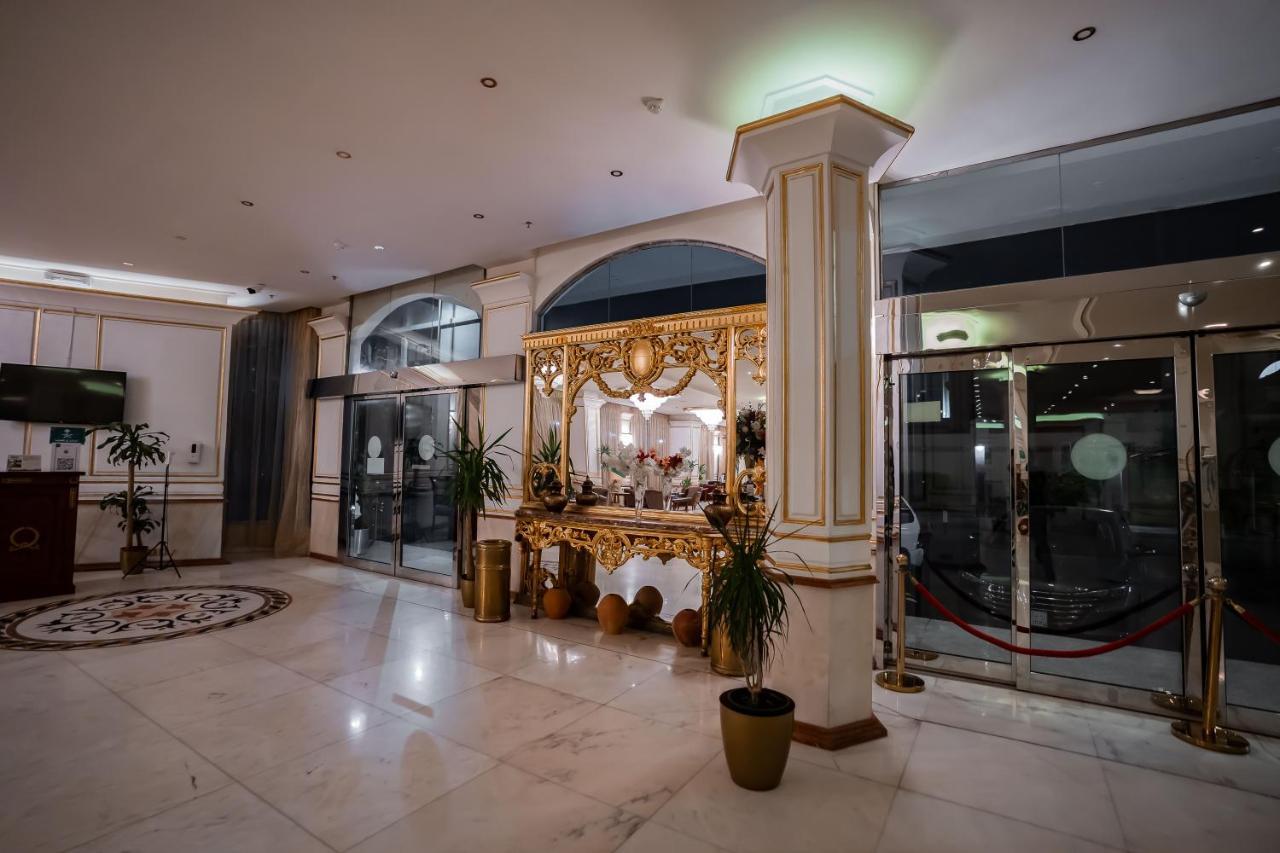 فندق الدار البيضاء رويال 4*