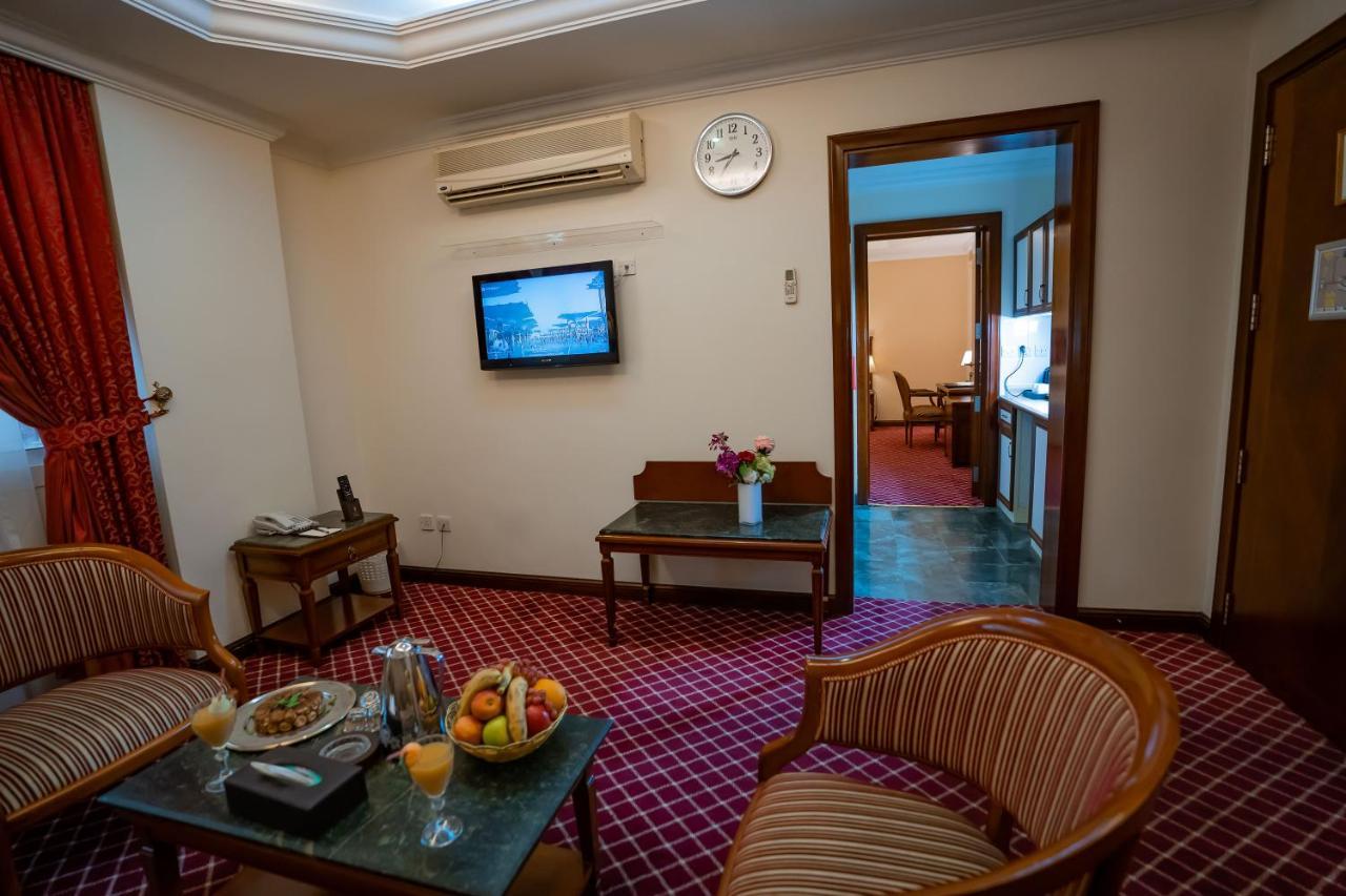 الدار البيضاء رويال 4* جدة