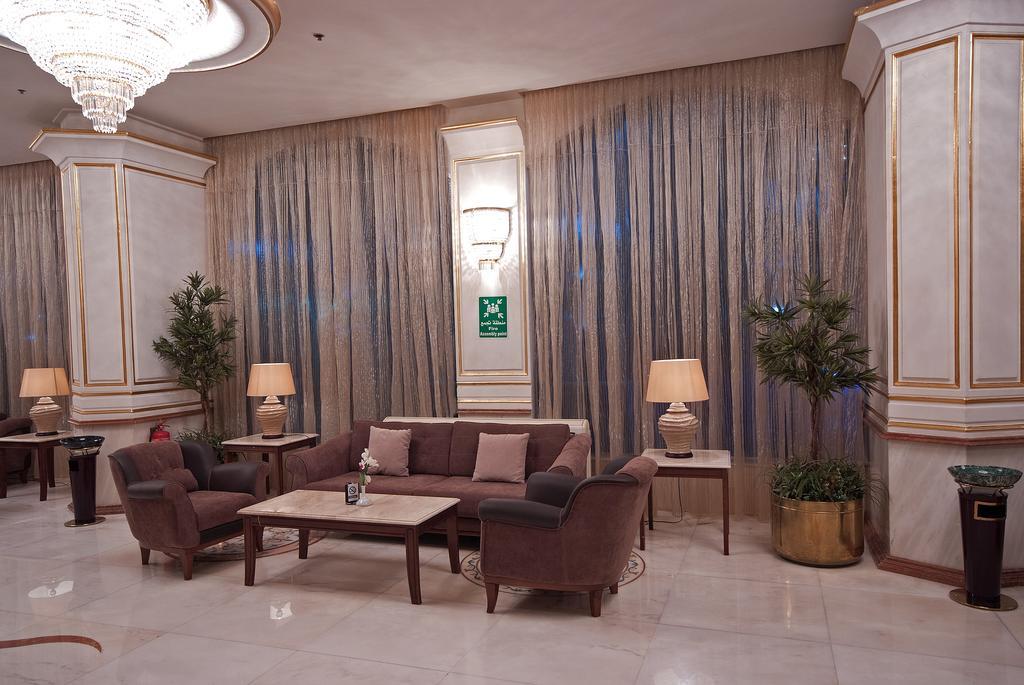 الدار البيضاء رويال 4*