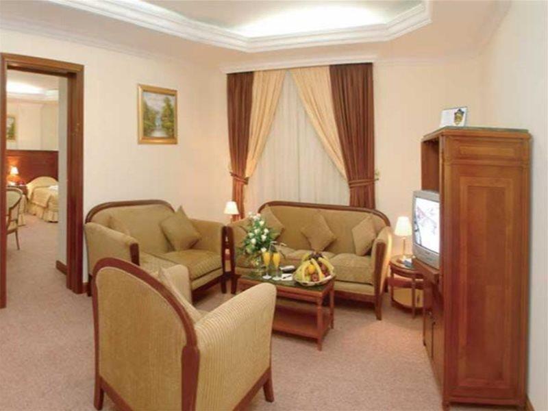 الدار البيضاء رويال 4*