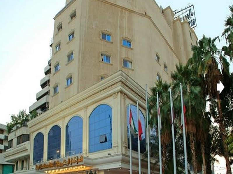 الدار البيضاء رويال فندق