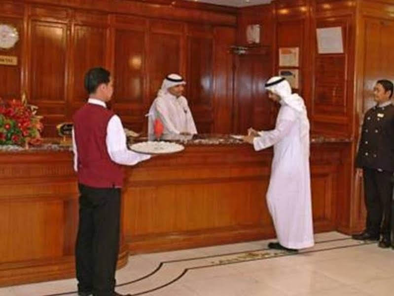 الدار البيضاء رويال فندق