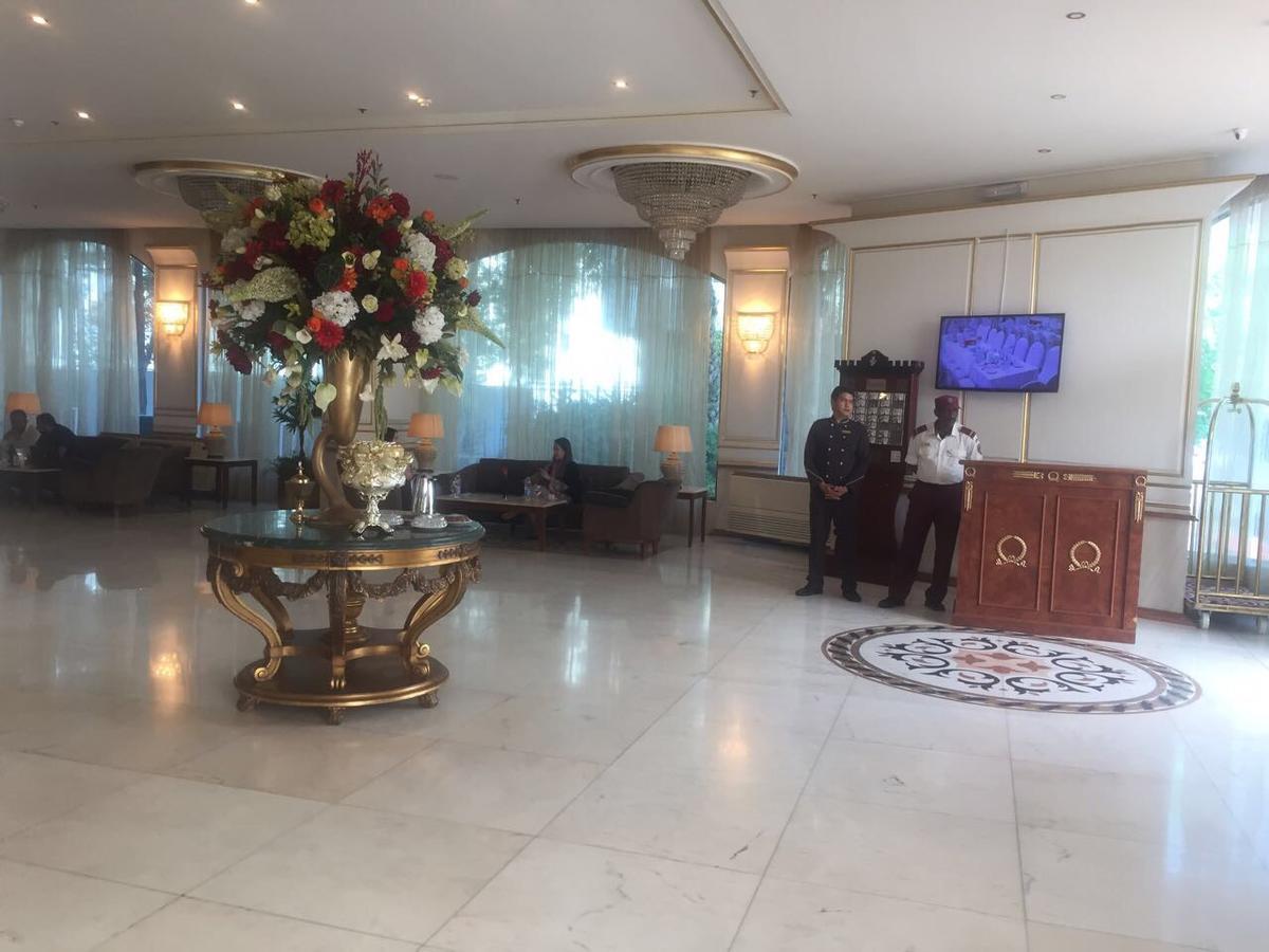 فندق الدار البيضاء رويال جدة